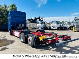 DAF XF 480 SSC LL BDF *Retarder/Lenk+Lift/ACC/2xTank