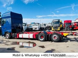 DAF XF 480 SSC LL BDF *Retarder/Lenk+Lift/ACC/2xTank