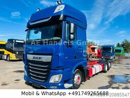 DAF XF 480 SSC LL BDF *Retarder/Lenk+Lift/ACC/2xTank