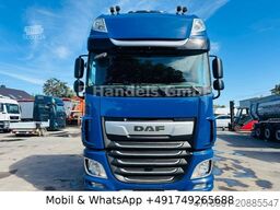 DAF XF 480 SSC LL BDF *Retarder/Lenk+Lift/ACC/2xTank