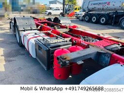 DAF XF 480 SSC LL BDF *Retarder/Lenk+Lift/ACC/2xTank