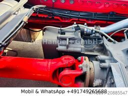 DAF XF 480 SSC LL BDF *Retarder/Lenk+Lift/ACC/2xTank