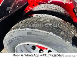 DAF XF 480 SSC LL BDF *Retarder/Lenk+Lift/ACC/2xTank