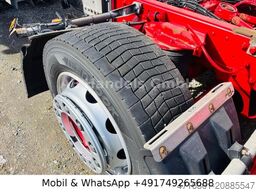 DAF XF 480 SSC LL BDF *Retarder/Lenk+Lift/ACC/2xTank