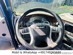 DAF XF 480 SSC LL BDF *Retarder/Lenk+Lift/ACC/2xTank