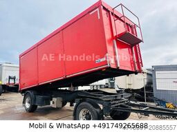 HGE AK18-3 3Side *41m³/Getreideschieber/Alcoa