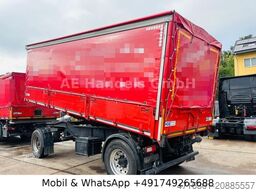 HGE AK18-3 3Side *41m³/Getreideschieber/Alcoa
