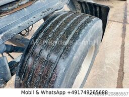 HGE AK18-3 3Side *41m³/Getreideschieber/Alcoa