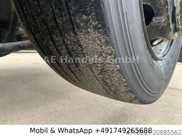 DAF XF 480 SSC LL BDF *Retarder/2xTank/ACC/Lift/AHK