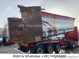 KEMPF SKM 35/3 Stahl *48m³/1.Lift/2xGetreideschieber