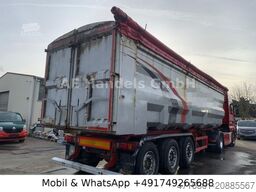 KEMPF SKM 35/3 Stahl *48m³/1.Lift/2xGetreideschieber