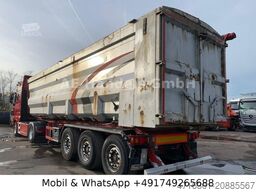 KEMPF SKM 35/3 Stahl *48m³/1.Lift/2xGetreideschieber