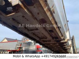 KEMPF SKM 35/3 Stahl *48m³/1.Lift/2xGetreideschieber