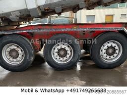 KEMPF SKM 35/3 Stahl *48m³/1.Lift/2xGetreideschieber