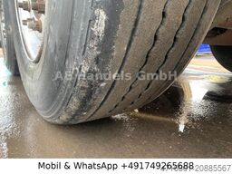 KEMPF SKM 35/3 Stahl *48m³/1.Lift/2xGetreideschieber