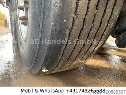 KEMPF SKM 35/3 Stahl *48m³/1.Lift/2xGetreideschieber