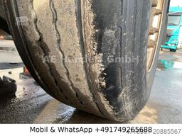 KEMPF SKM 35/3 Stahl *48m³/1.Lift/2xGetreideschieber