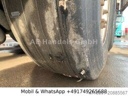 KEMPF SKM 35/3 Stahl *48m³/1.Lift/2xGetreideschieber