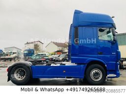 DAF XF 530 SSC BL *Retarder/2-Kreis-Hydr./Standklima