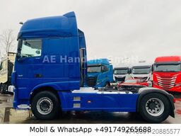 DAF XF 530 SSC BL *Retarder/2-Kreis-Hydr./Standklima