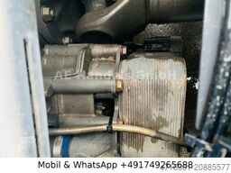 DAF XF 530 SSC BL *Retarder/2-Kreis-Hydr./Standklima