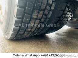 DAF XF 530 SSC BL *Retarder/2-Kreis-Hydr./Standklima