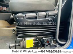 DAF XF 530 SSC BL *Retarder/2-Kreis-Hydr./Standklima