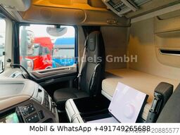 DAF XF 530 SSC BL *Retarder/2-Kreis-Hydr./Standklima