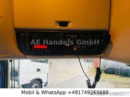 DAF XF 530 SSC BL *Retarder/2-Kreis-Hydr./Standklima