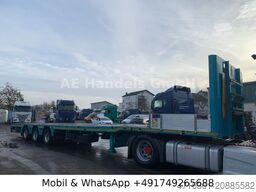 DOLL Vario P3H-M-16 6mTeleskopierbar/Hydraulikgelenkt