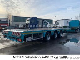 DOLL Vario P3H-M-16 6mTeleskopierbar/Hydraulikgelenkt