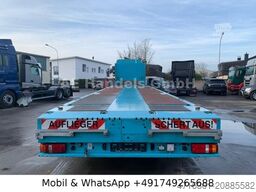 DOLL Vario P3H-M-16 6mTeleskopierbar/Hydraulikgelenkt