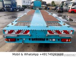 DOLL Vario P3H-M-16 6mTeleskopierbar/Hydraulikgelenkt