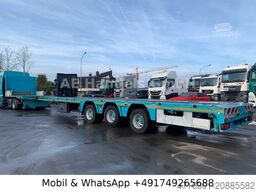 DOLL Vario P3H-M-16 6mTeleskopierbar/Hydraulikgelenkt