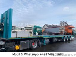 DOLL Vario P3H-M-16 6mTeleskopierbar/Hydraulikgelenkt