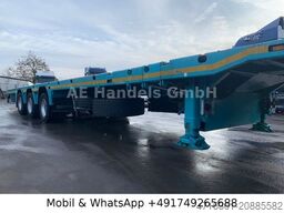 DOLL Vario P3H-M-16 6mTeleskopierbar/Hydraulikgelenkt