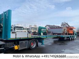 DOLL Vario P3H-M-16 6mTeleskopierbar/Hydraulikgelenkt