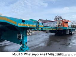 DOLL Vario P3H-M-16 6mTeleskopierbar/Hydraulikgelenkt