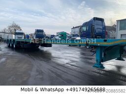 DOLL Vario P3H-M-16 6mTeleskopierbar/Hydraulikgelenkt