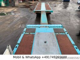 DOLL Vario P3H-M-16 6mTeleskopierbar/Hydraulikgelenkt