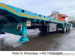 DOLL Vario P3H-M-16 6mTeleskopierbar/Hydraulikgelenkt