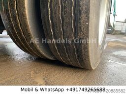 DOLL Vario P3H-M-16 6mTeleskopierbar/Hydraulikgelenkt