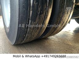 DOLL Vario P3H-M-16 6mTeleskopierbar/Hydraulikgelenkt