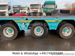 DOLL Vario P3H-M-16 6mTeleskopierbar/Hydraulikgelenkt