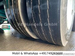 DOLL Vario P3H-M-16 6mTeleskopierbar/Hydraulikgelenkt