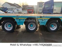 DOLL Vario P3H-M-16 6mTeleskopierbar/Hydraulikgelenkt