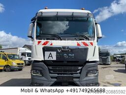 MAN TGX 18.510 BL 4x4 HydroDrive *Pritader/Hydr./ACC