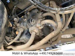 MAN TGX 18.510 BL 4x4 HydroDrive *Pritader/Hydr./ACC