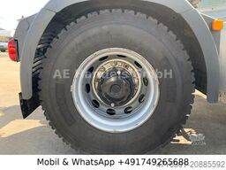 MAN TGX 18.510 BL 4x4 HydroDrive *Pritader/Hydr./ACC