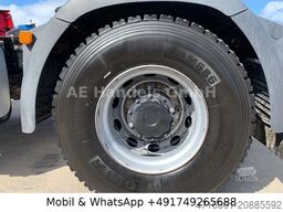 MAN TGX 18.510 BL 4x4 HydroDrive *Pritader/Hydr./ACC